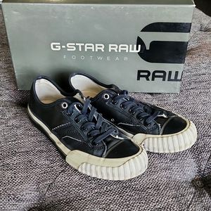 G-Star Shoes